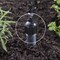 Raindrip Raindrip 1/2 in. Drip Irrigation Adapter 1 pk R336CT - alternate 2
